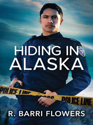 cover image of Hiding In Alaska